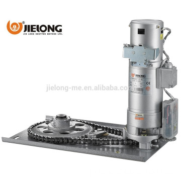 Jielong automatic electric roller door motors 600kg wholesale